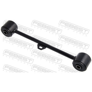 FEBEST 0125-KZN185U Track Control Arm Wishbone for