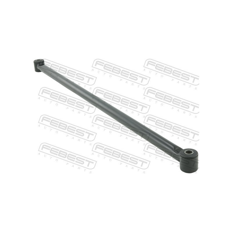 FEBEST 0425-V45R Braccio oscillante per