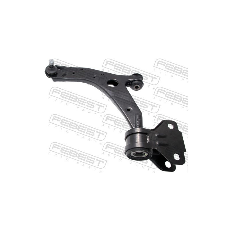 FEBEST 0524-BLLH Braccio oscillante per