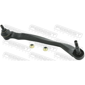 FEBEST 0225-P12FL Rameno zavesenia kolies pre