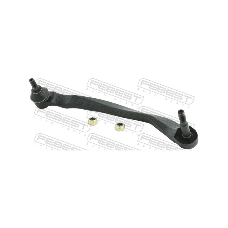 FEBEST 0225-P12FL Track Control Arm Wishbone for