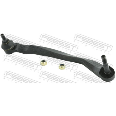 FEBEST 0225-P12FL Track Control Arm Wishbone for