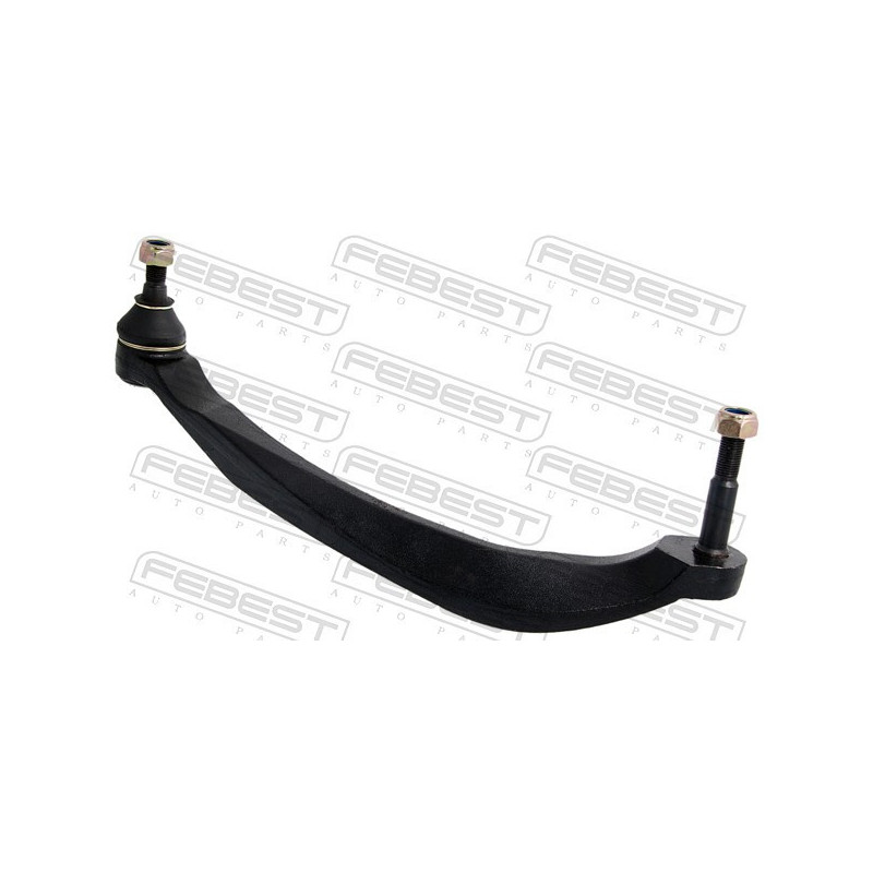 FEBEST 0225-P12FR Braccio oscillante per