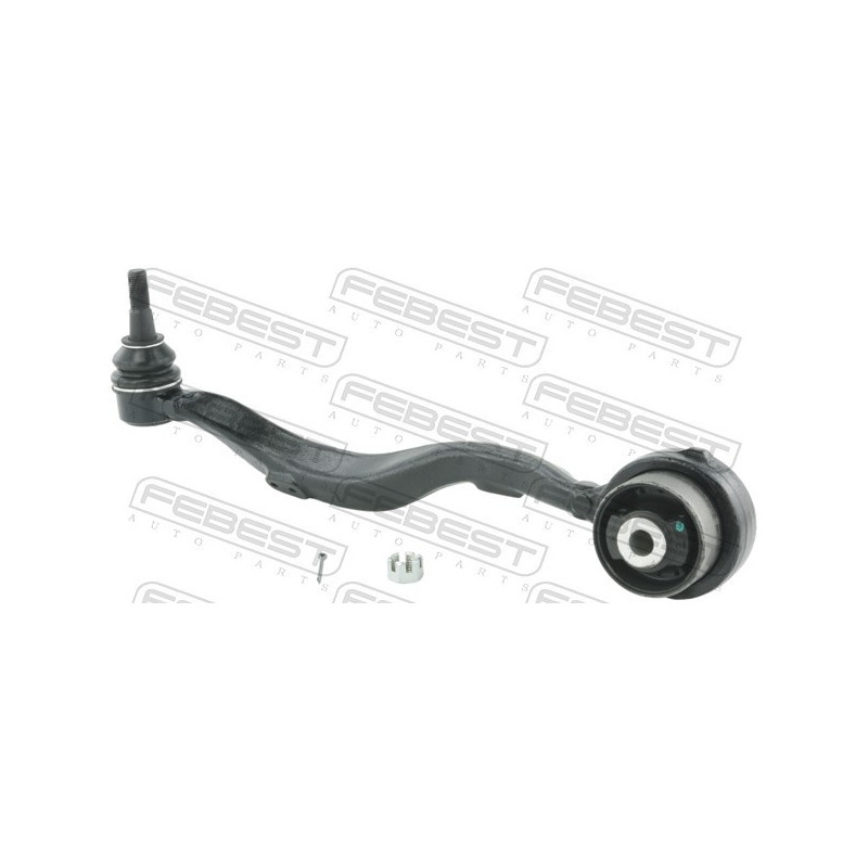 FEBEST 0125-USF40F7 Braccio oscillante per