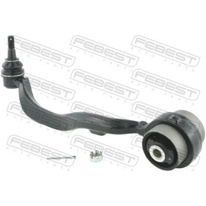 FEBEST 0125-USF40F8 Braccio oscillante per