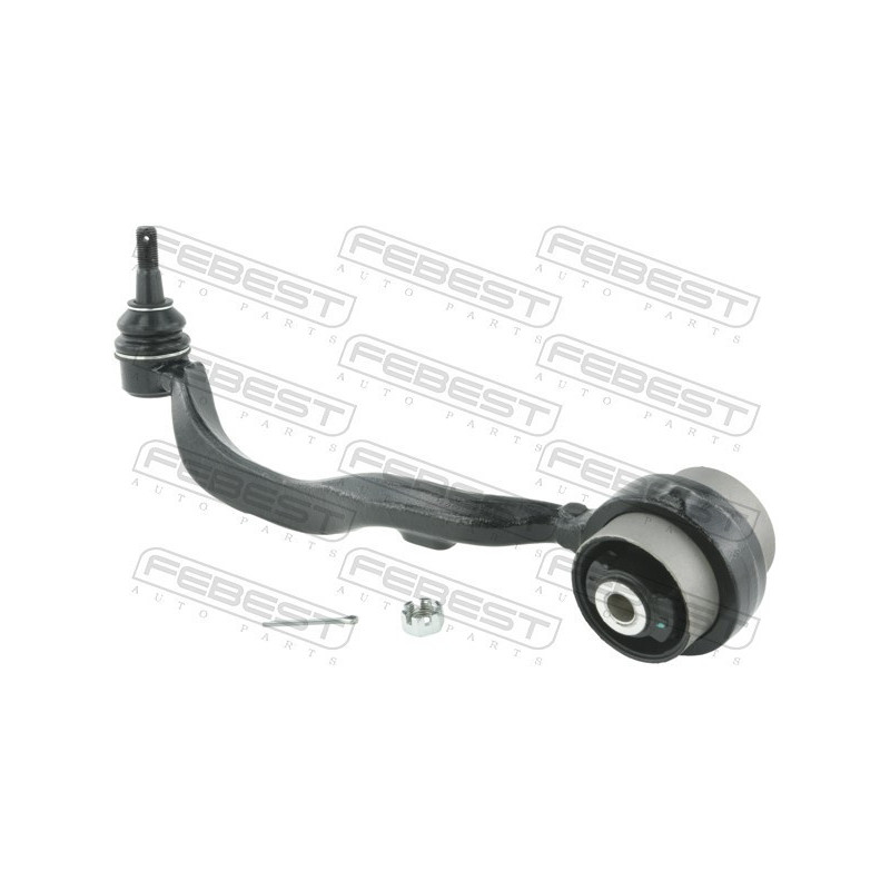 FEBEST 0125-USF40F8 Querlenker für