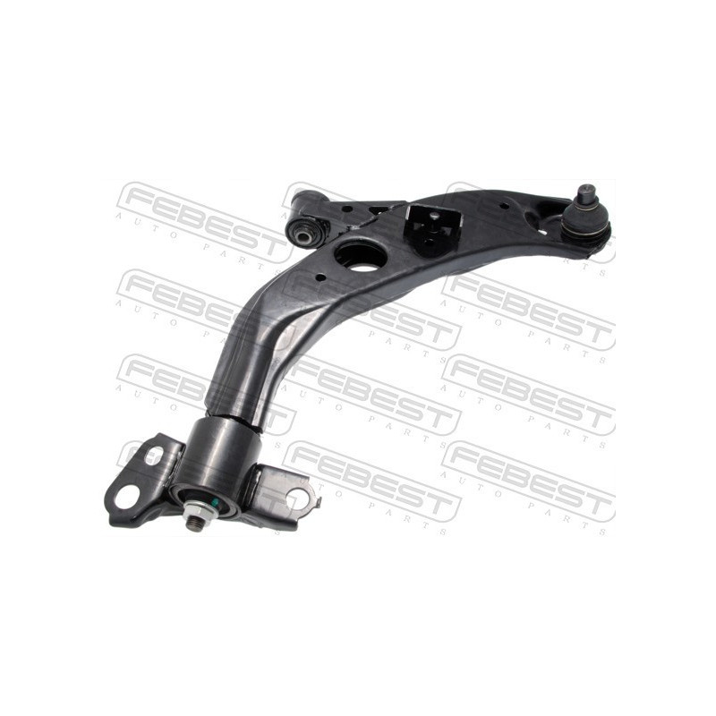 FEBEST 0524-GFRH Braccio oscillante per