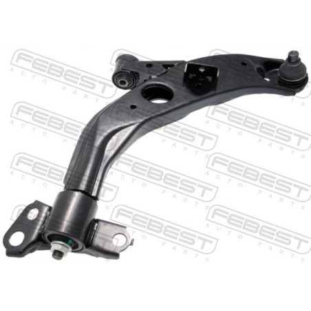 FEBEST 0524-GFRH Track Control Arm Wishbone for