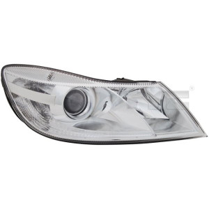 Faro Delantero Derecho para - TYC 20-11889-05-2