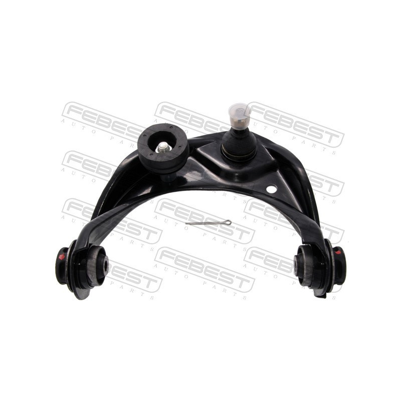 FEBEST 0524-GHUPL Track Control Arm Wishbone for
