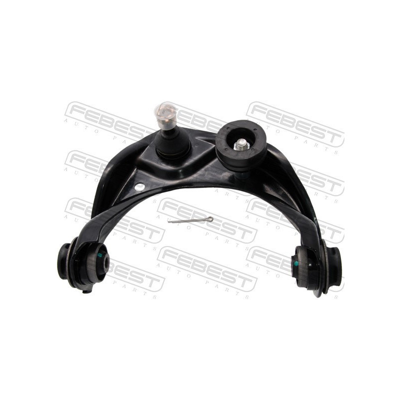 FEBEST 0524-GHUPR Braccio oscillante per
