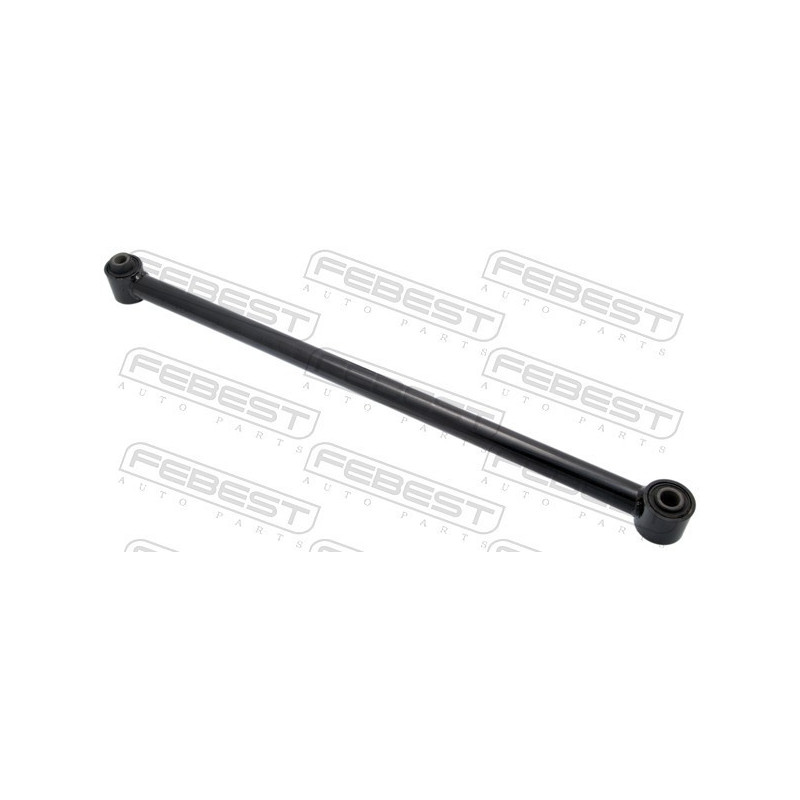 FEBEST 0525-GER Track Control Arm Wishbone for