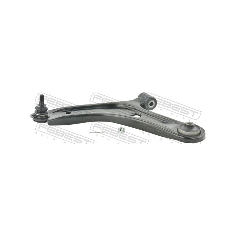 FEBEST 0724-VITFLH Barra oscilante para