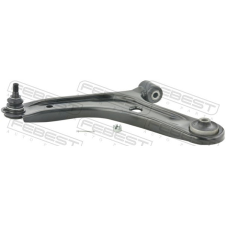 FEBEST 0724-VITFLH Rameno zavesenia kolies pre