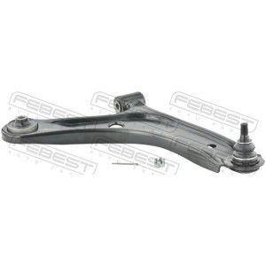 FEBEST 0724-VITFRH Rameno zavesenia kolies pre