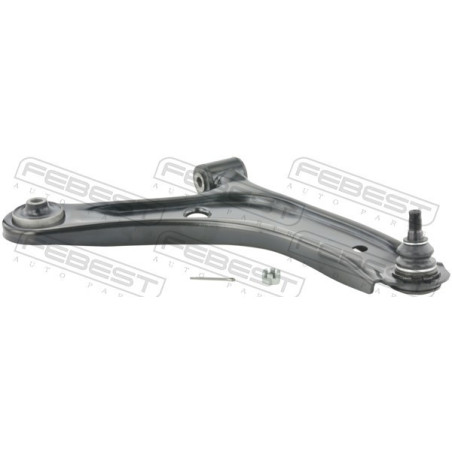 FEBEST 0724-VITFRH Track Control Arm Wishbone for
