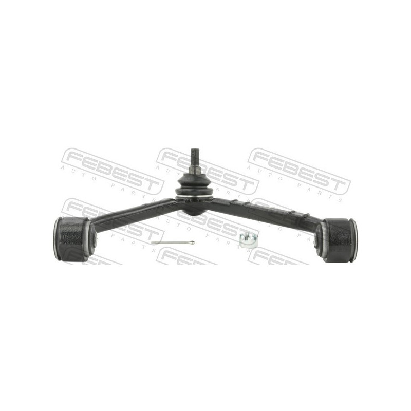FEBEST 1424-REXFUPRH Track Control Arm Wishbone for
