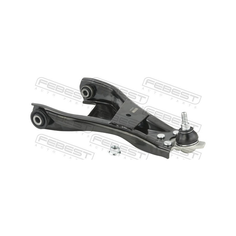 FEBEST 0224-D10LH Querlenker für