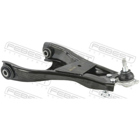 FEBEST 0224-D10RH Wahacz zawieszenia dla
