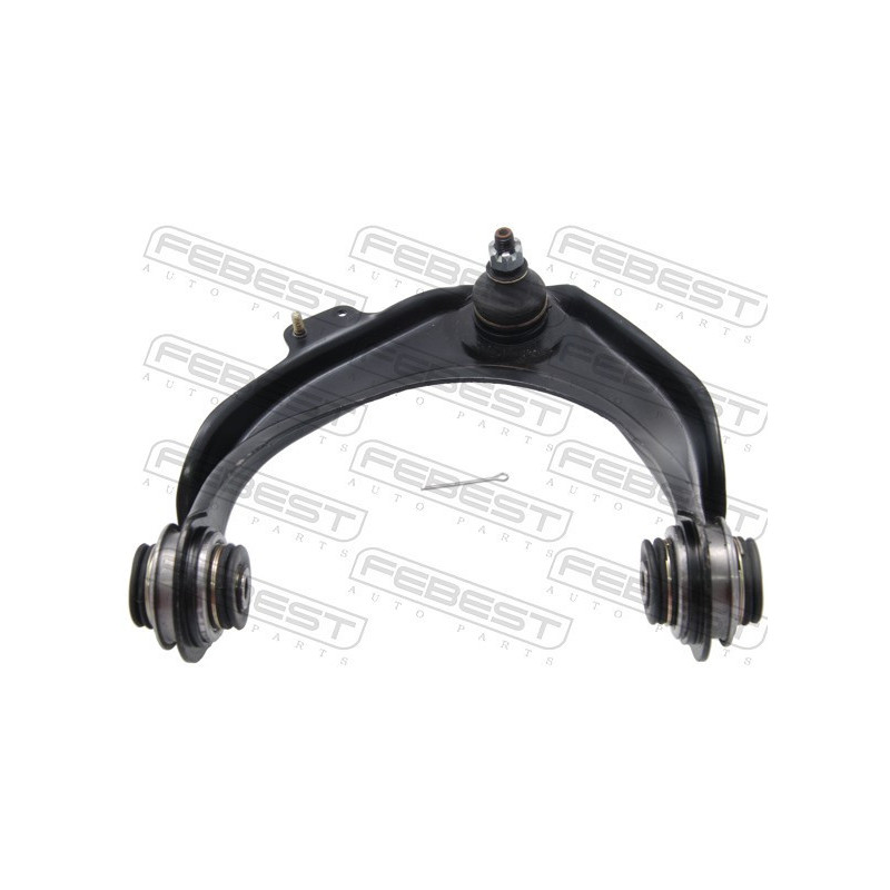 FEBEST 0324-RA6UPL Rameno zavesenia kolies pre