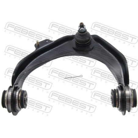 FEBEST 0324-RA6UPL Rameno zavesenia kolies pre
