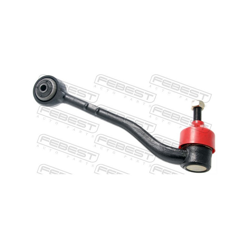 FEBEST 1924-X5LH Track Control Arm Wishbone for