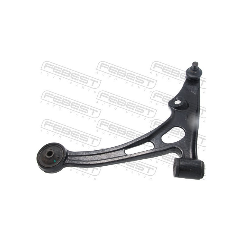 FEBEST 0724-AERLH Bras de suspension pour