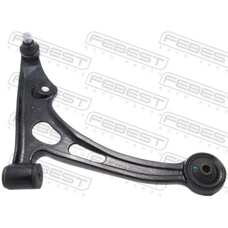 FEBEST 0724-AERRH Rameno zavesenia kolies pre