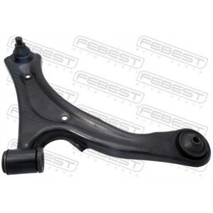 FEBEST 0724-LIANR Track Control Arm Wishbone for