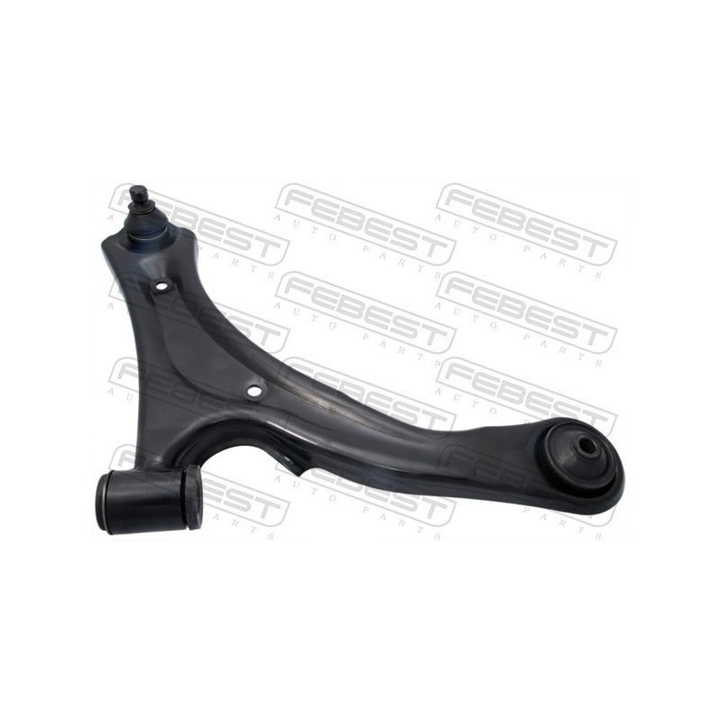 FEBEST 0724-LIANR Track Control Arm Wishbone for