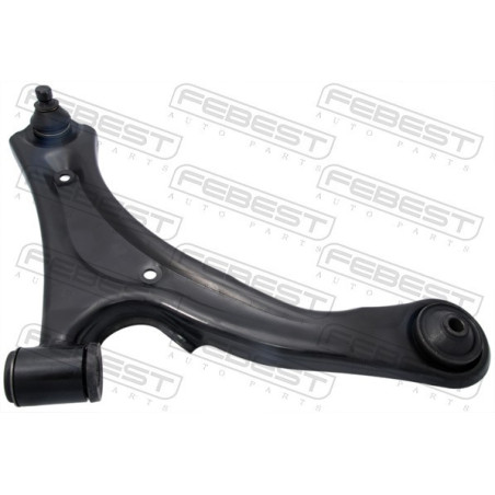 FEBEST 0724-LIANR Track Control Arm Wishbone for