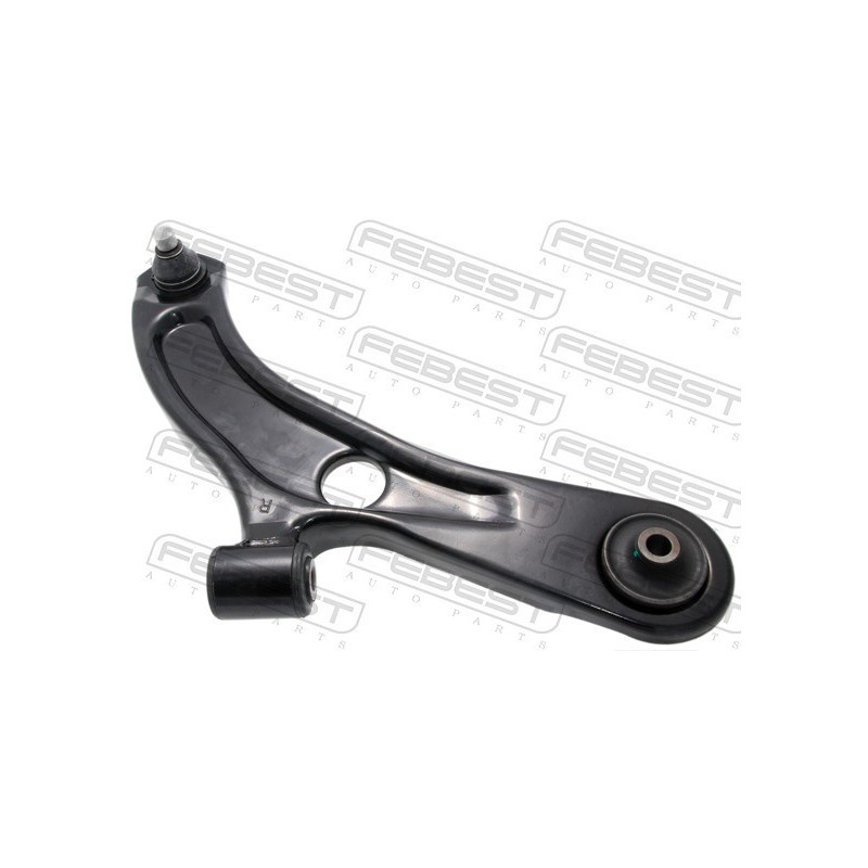 FEBEST 0724-RSRH Rameno zavesenia kolies pre