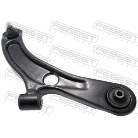 FEBEST 0724-RSRH Rameno zavesenia kolies pre