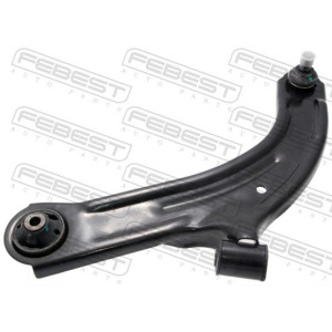 FEBEST 0224-C11LH Track Control Arm Wishbone for