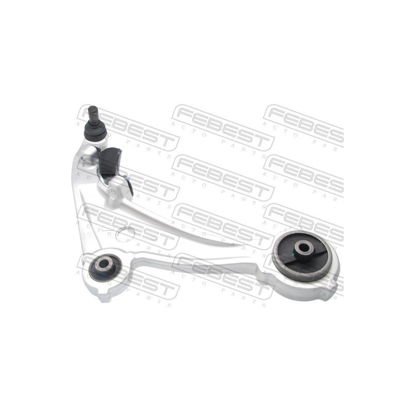 FEBEST 0224-J32RH Track Control Arm Wishbone for