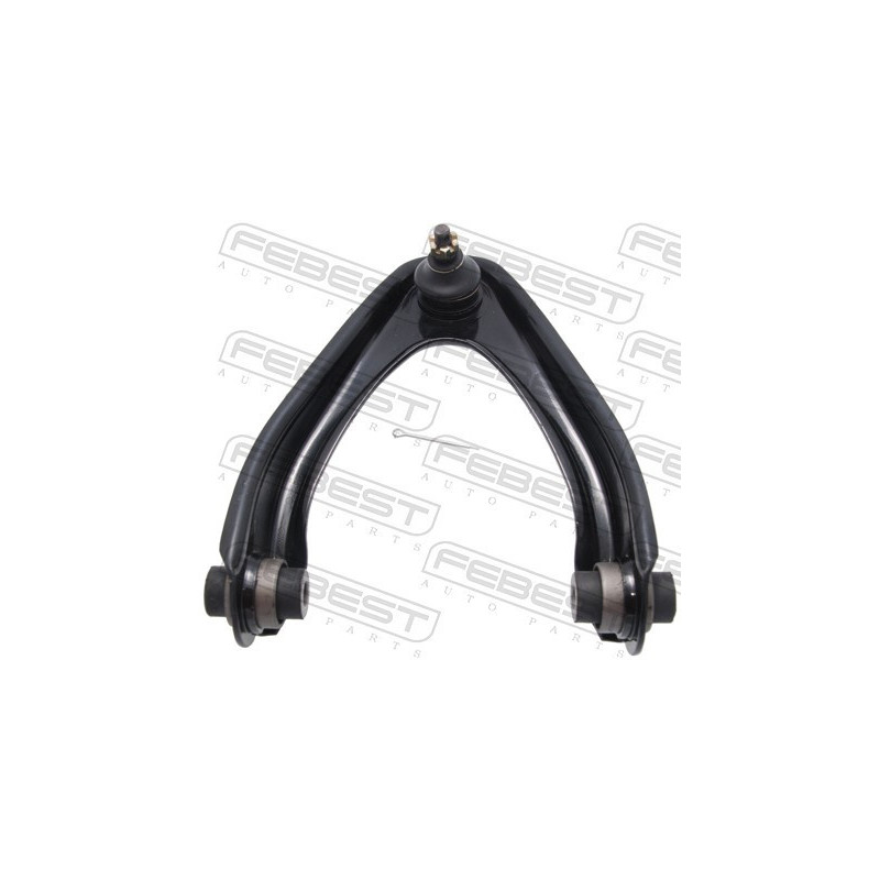 FEBEST 0324-RD1LH Track Control Arm Wishbone for