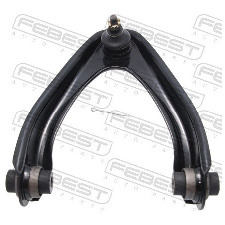 FEBEST 0324-RD1LH Braccio oscillante per