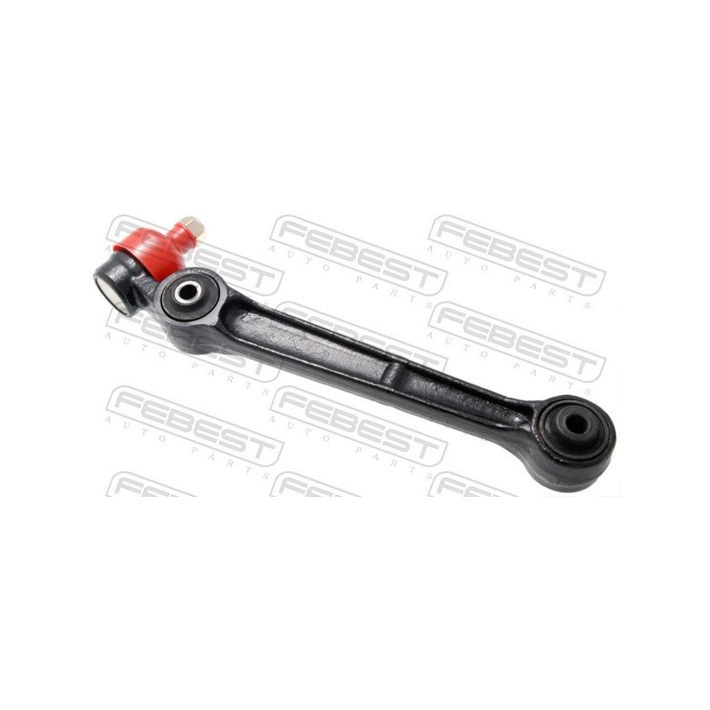 FEBEST 0424-E55DR Rameno zavesenia kolies pre