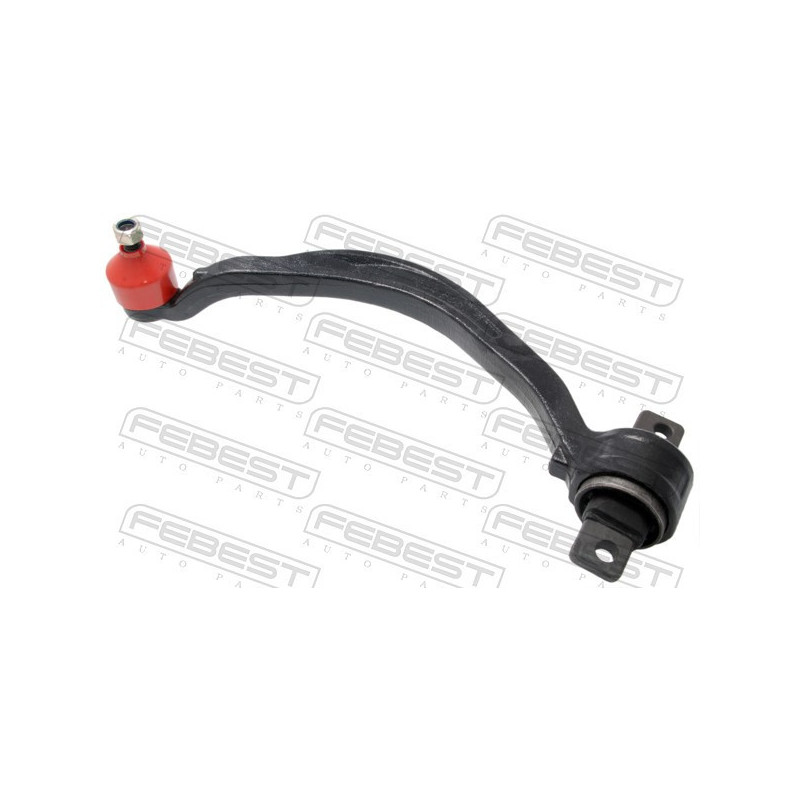 FEBEST 0424-E55LH Rameno zavesenia kolies pre