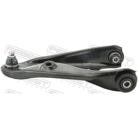 FEBEST 2424-LOGIILH Bras de suspension pour