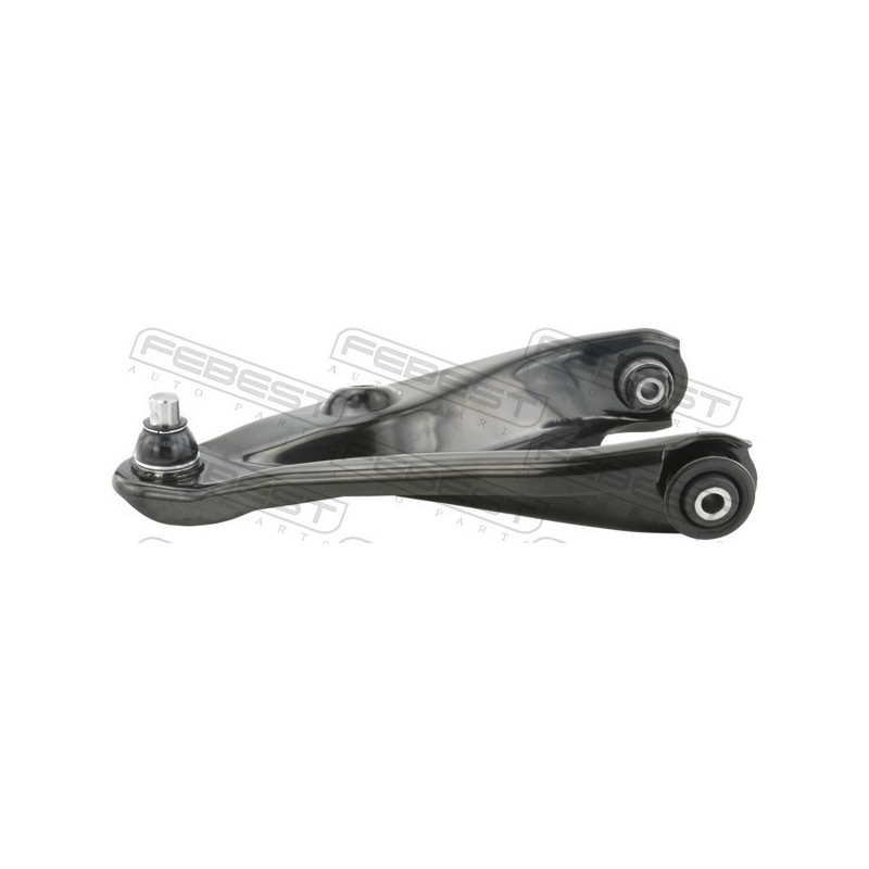 FEBEST 2424-LOGIIRH Rameno zavesenia kolies pre