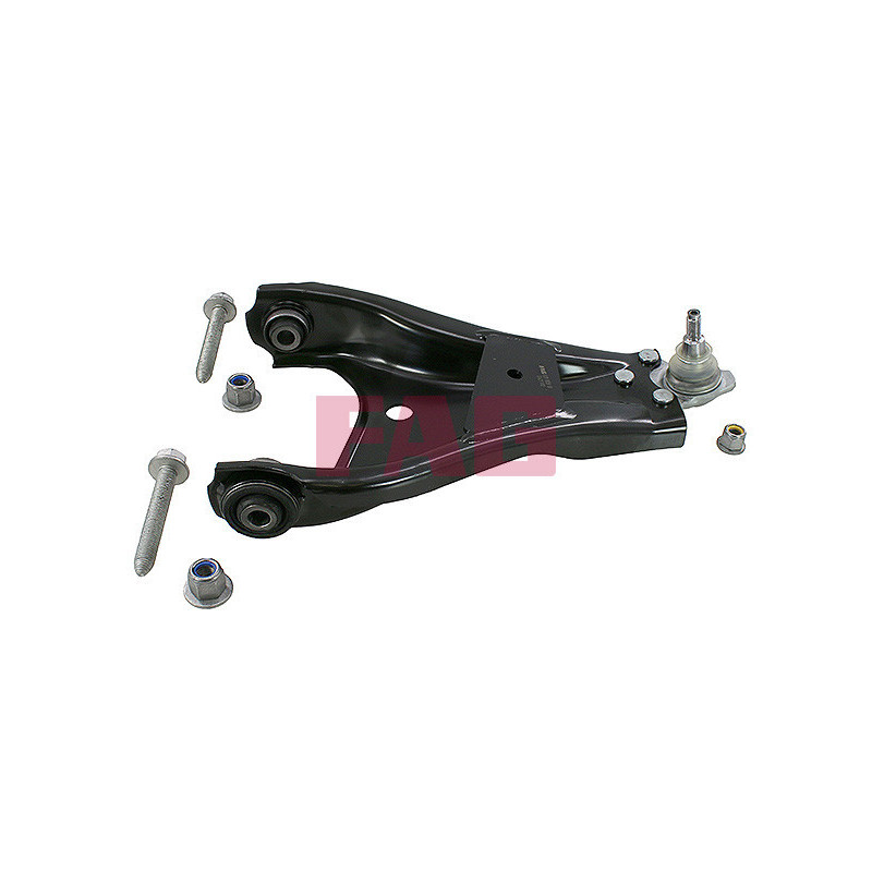 FAG 821 1009 10 Braccio oscillante per