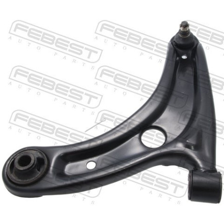 FEBEST 0324-GDLH Track Control Arm Wishbone for
