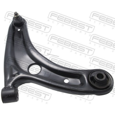 FEBEST 0324-GDRH Barra oscilante para