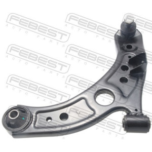 FEBEST 0124-QNC20LH Rameno zavesenia kolies pre