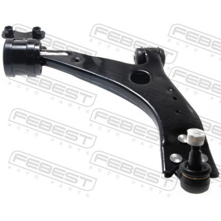 FEBEST 2124-CB4RH Braccio oscillante per