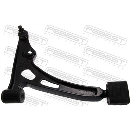 FEBEST 0724-BALRH Rameno zavesenia kolies pre