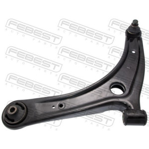 FEBEST 0424-CWLH Rameno zavesenia kolies pre