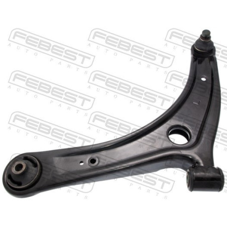 FEBEST 0424-CWLH Track Control Arm Wishbone for
