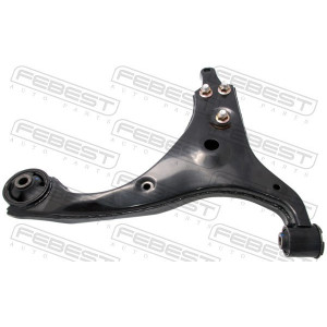 FEBEST 1224-ENL Track Control Arm Wishbone for
